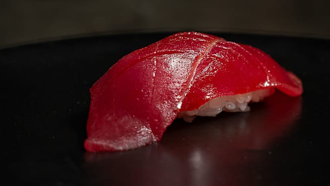 KEANU Izakaya Bar - 5