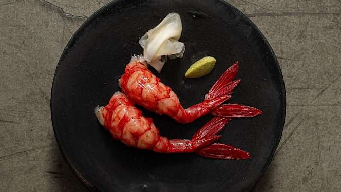 KEANU Izakaya Bar - 7