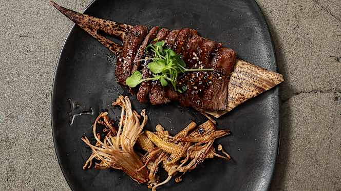 KEANU Izakaya Bar - 2