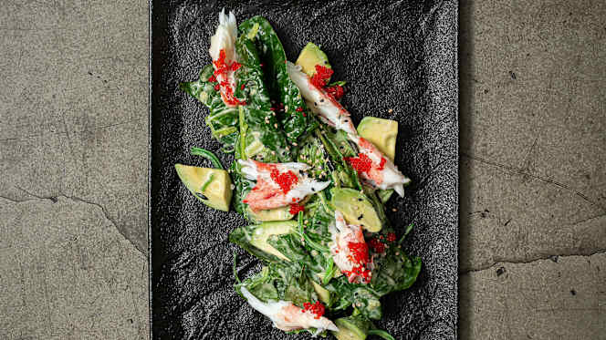 KEANU Izakaya Bar - Barcelona - 2