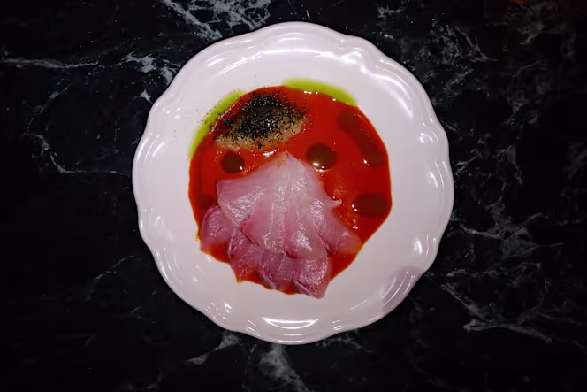 KŪDĒTA - 1