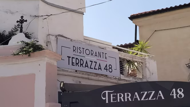Terrazza 48 - 0
