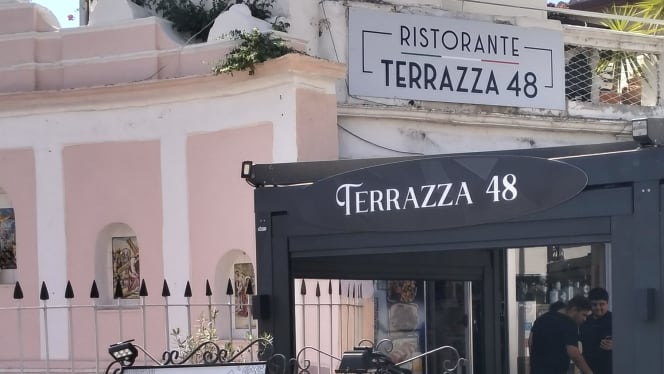 Terrazza 48 - 8