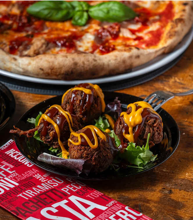 Percival Food &Drink - 3