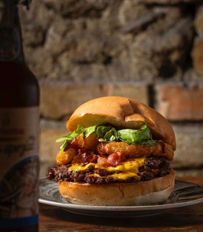 Percival Food &Drink - 6