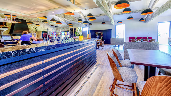 Bistrot des Vigiers - 2