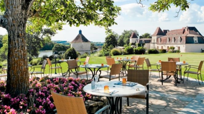 Bistrot des Vigiers - 5