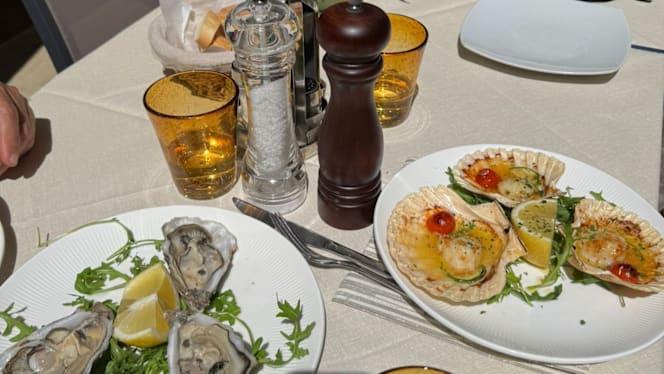 Osteria Al Giardino - Venezia - 1