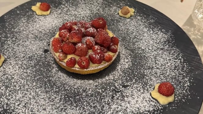 Osteria Al Giardino - Venezia - 6