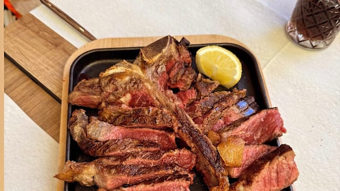 Osteria Al Giardino - Venezia - 3