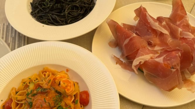 Osteria Al Giardino - Venezia - 4