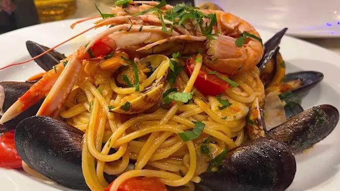 Osteria Al Giardino - Venezia - 0