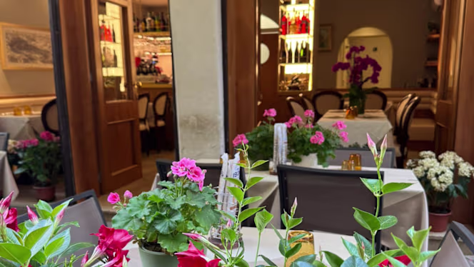 Osteria Al Giardino - Venezia - 2