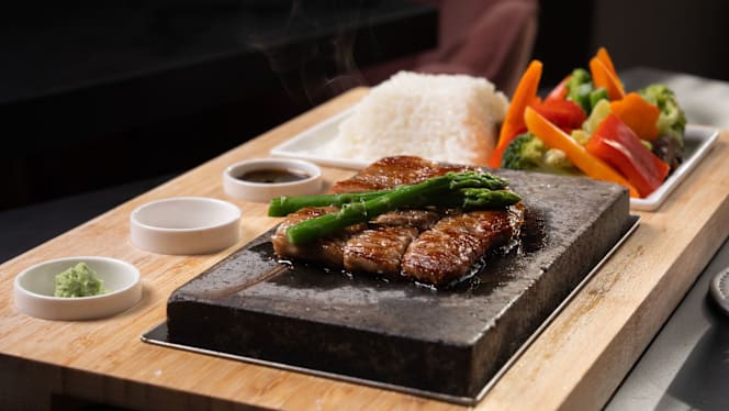 Taki Ristorante Giapponese - 7