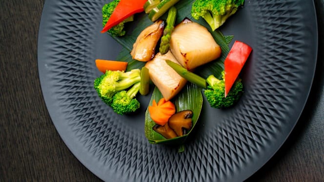 Taki Ristorante Giapponese - 5