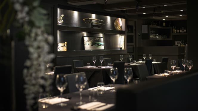 Taki Ristorante Giapponese - 1