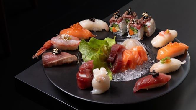 Taki Ristorante Giapponese - 0