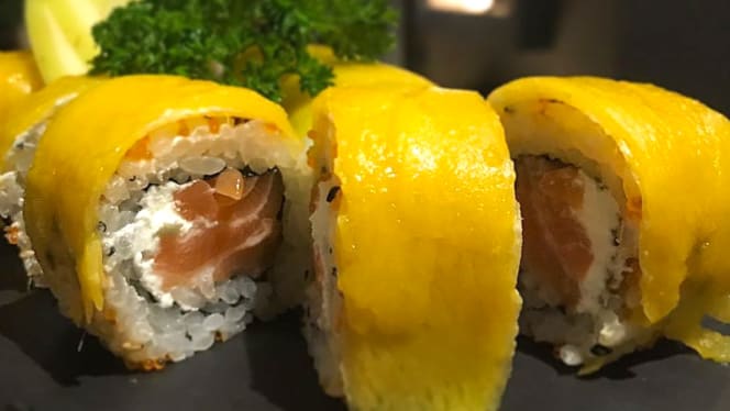 Taki Ristorante Giapponese - 3