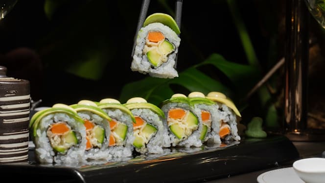 Taki Ristorante Giapponese - 4