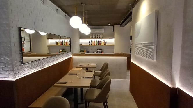 Bondo cocina - Palma - 9