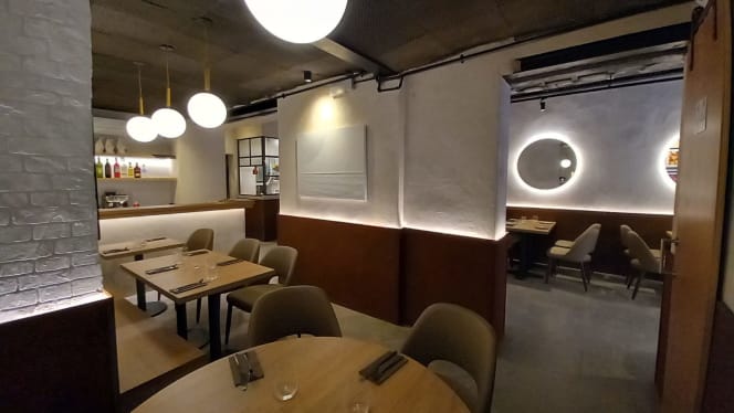 Bondo cocina - Palma - 7