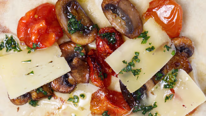 Bondo cocina - Palma - 2