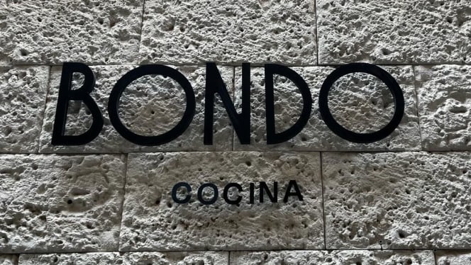 Bondo cocina - Palma - 4