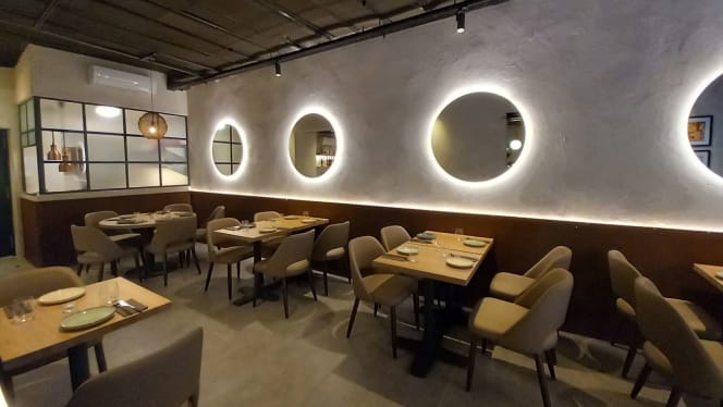 Bondo cocina - Palma - 8