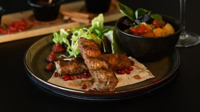 Chez Habet - Marseille - 8