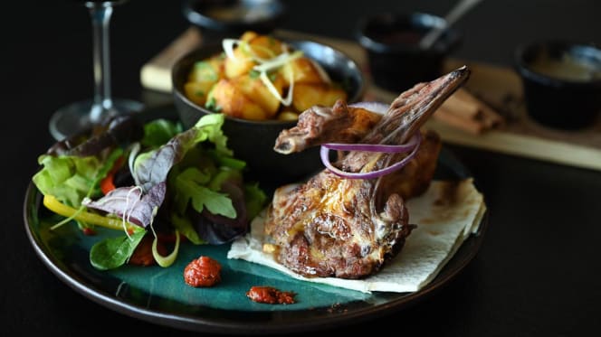 Chez Habet - Marseille - 7