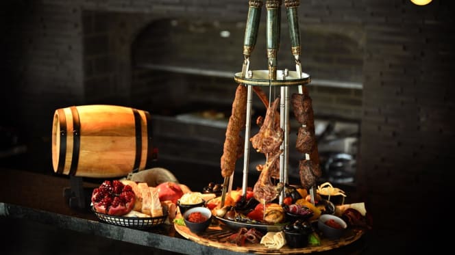 Chez Habet - Marseille - 9