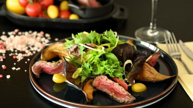 Chez Habet - Marseille - 4