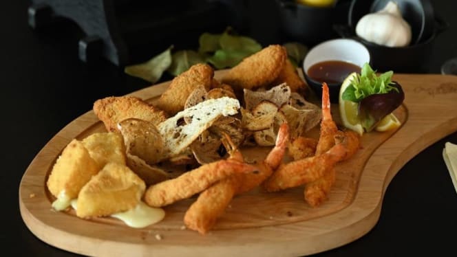 Chez Habet - Marseille - 6