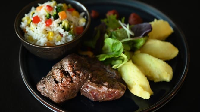 Chez Habet - Marseille - 5