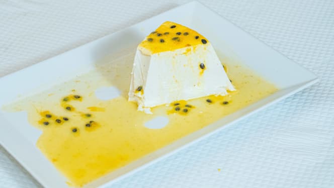 Restaurante Típico Ilha da Madeira - 6