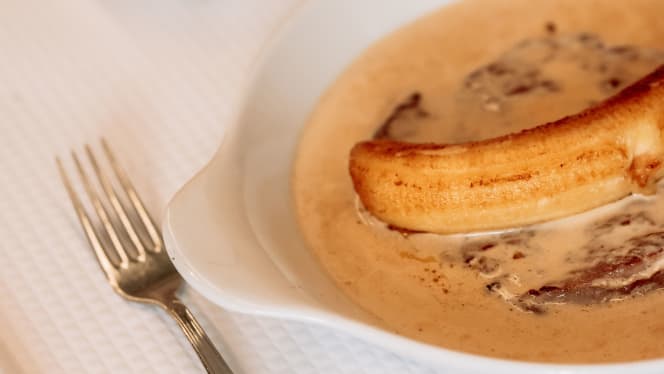 Restaurante Típico Ilha da Madeira - 2