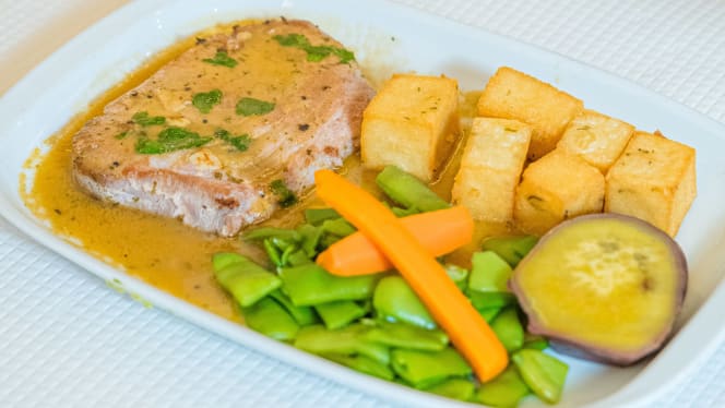 Restaurante Típico Ilha da Madeira - 5