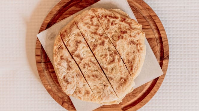 Restaurante Típico Ilha da Madeira - 3