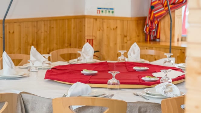 Restaurante Típico Ilha da Madeira - 7