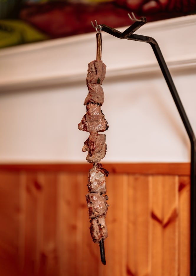 Restaurante Típico Ilha da Madeira - 8