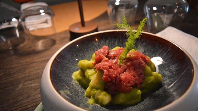 Ristomacelleria Innocenti - 8