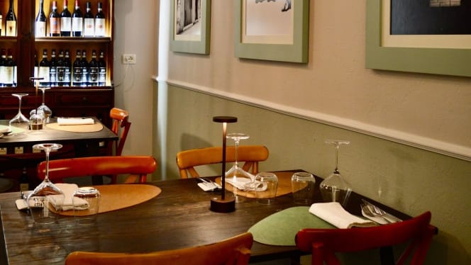 Ristomacelleria Innocenti - 0