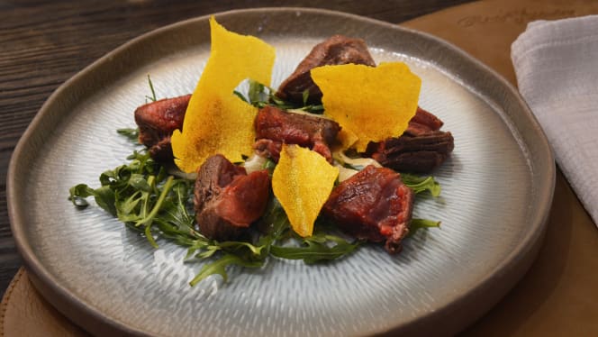 Ristomacelleria Innocenti - 4