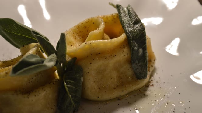 Ristomacelleria Innocenti - 7