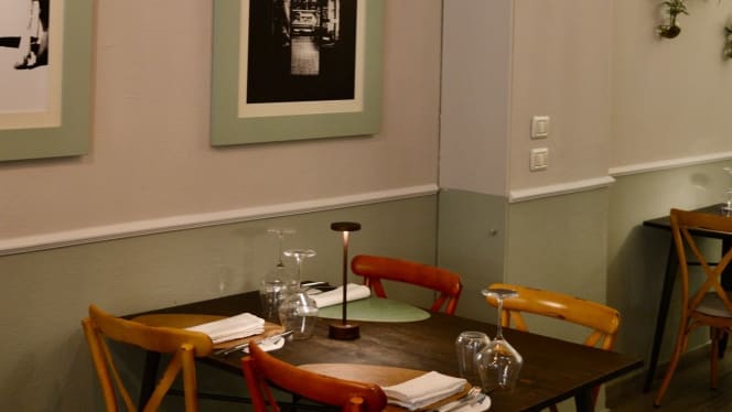 Ristomacelleria Innocenti - 5