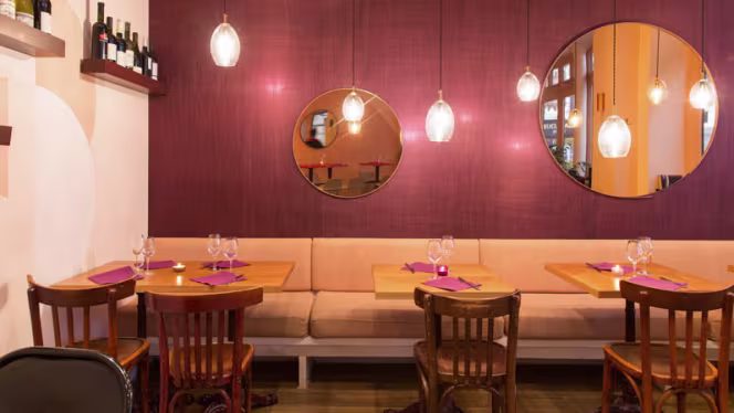 Les Petits Crus Paris - 2