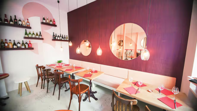 Les Petits Crus Paris - 4