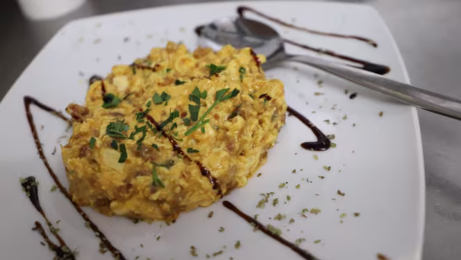 Wow Restaurante – Hotel Ride - 1