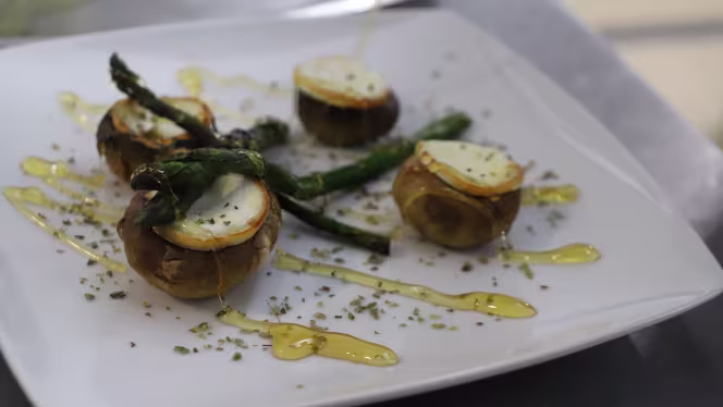 Wow Restaurante – Hotel Ride - 3