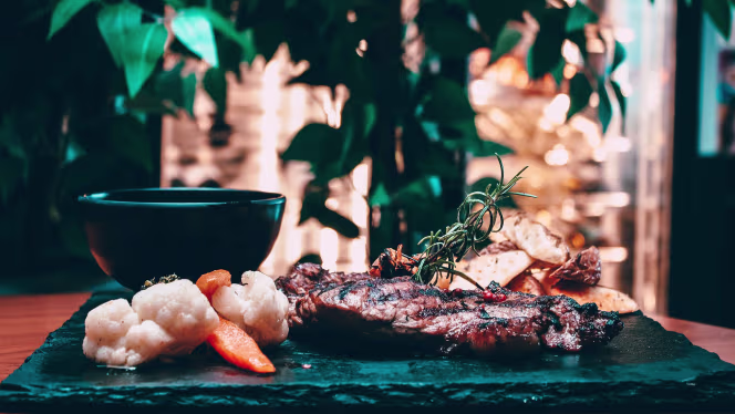 Wow Restaurante – Hotel Ride - 9